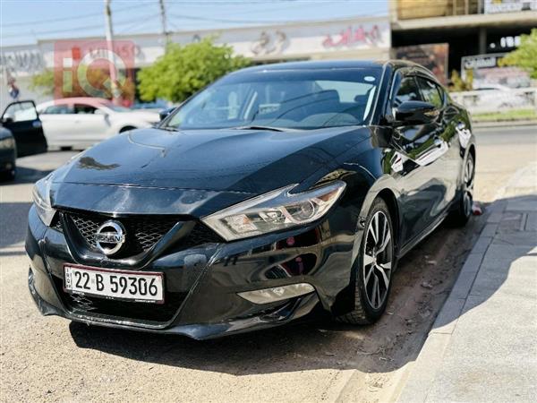 Nissan for sale in Iraq